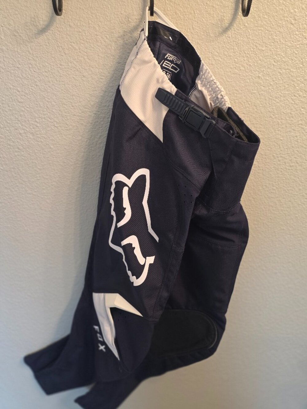 Youth Fox motocross pants
